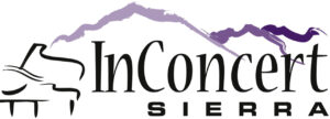 In Concert Sierra Logo